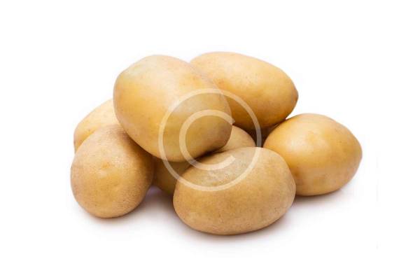 Early Potatoes